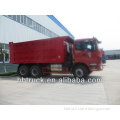 FOTON Auman 6*4 Tipper truck,heavy dump truck